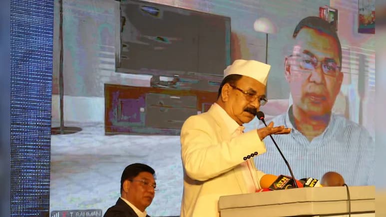 Hindus Among Four From Minority Communities Elected To Bangladesh Parliament