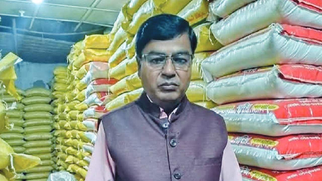 Hindu trader stabbed to death in Mymensingh