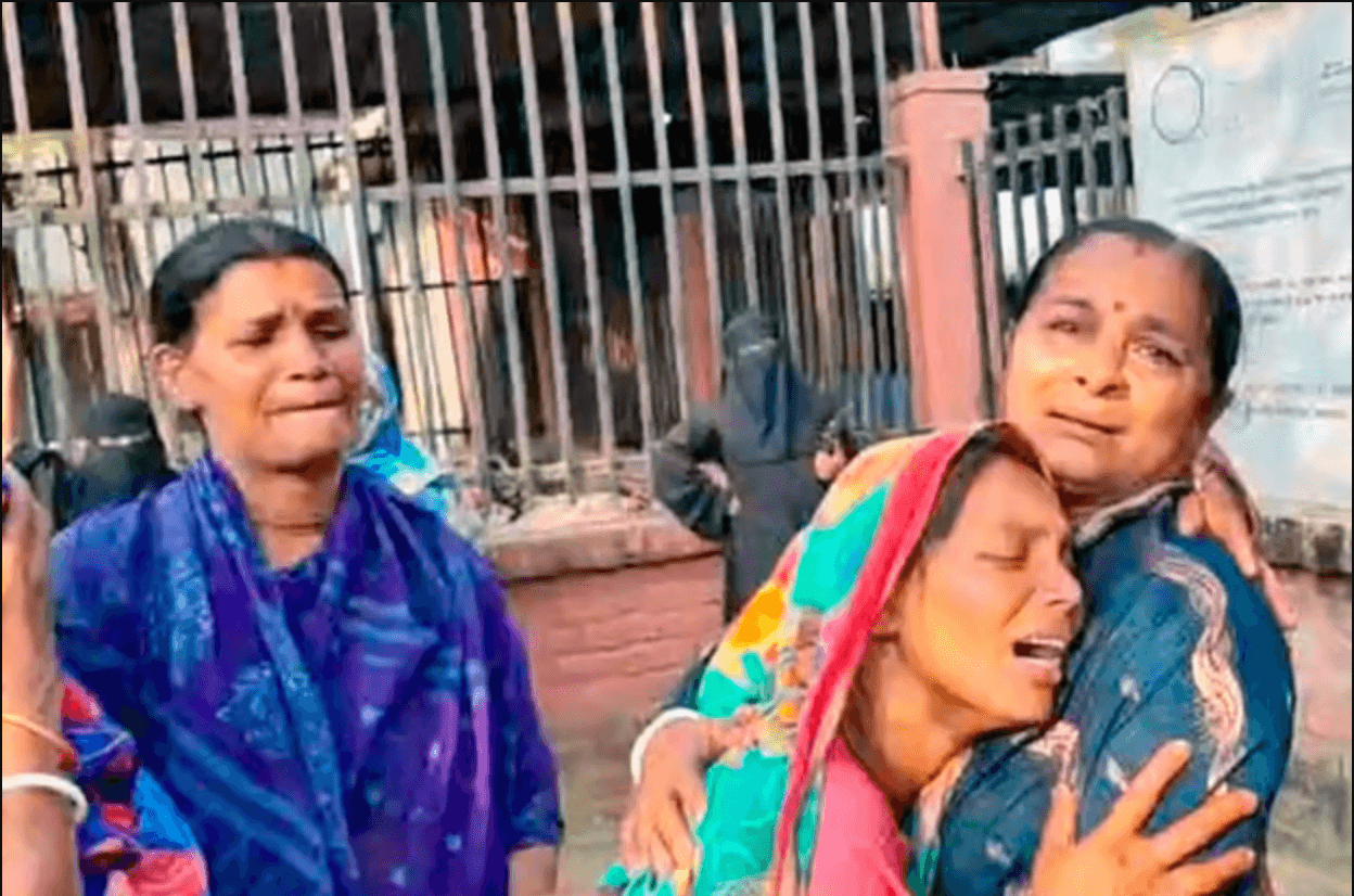 Hindu shopkeeper killed in Cox’s Bazar