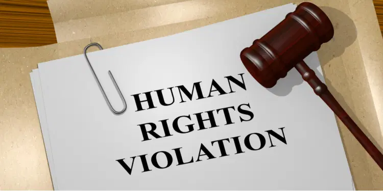Compiling Information and Creating Reports on Human Rights Violation